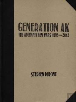Bertrand.pt - Generation Ak