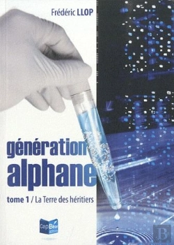 Bertrand.pt - Generation Alphane Ti
