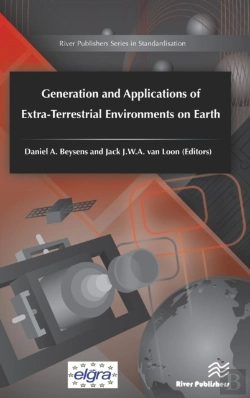 Bertrand.pt - Generation And Applications Of Extra-Terrestrial Environments On Earth