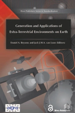 Bertrand.pt - Generation And Applications Of Extra-Terrestrial Environments On Earth