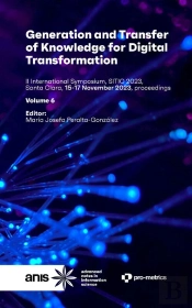 Generation And Transfer Of Knowledge For Digital Transformation