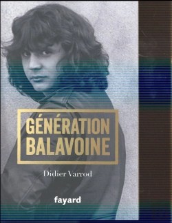 Bertrand.pt - Génération Balavoine