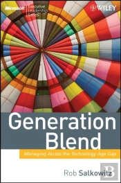 Generation Blend
