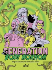 Génération Body Horror