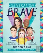 Generation Brave