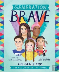 Bertrand.pt - Generation Brave