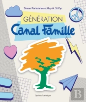 Génération Canal Famille