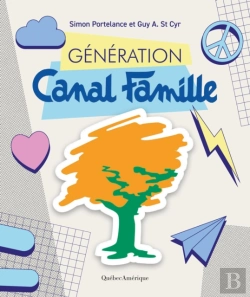 Bertrand.pt - Génération Canal Famille
