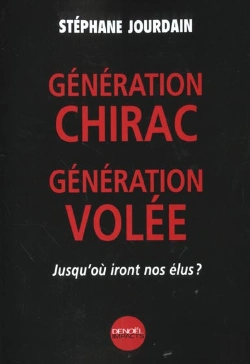 Bertrand.pt - Generation Chirac ; Generation Volee