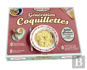 Generation Coquillettes, 500 Questions Pour ...