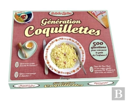 Bertrand.pt - Generation Coquillettes, 500 Questions Pour ...