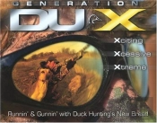 Generation Dux Runnin Amp Gunnicb