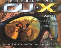 Bertrand.pt - Generation Dux Runnin Amp Gunnicb