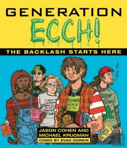Bertrand.pt - Generation Ecch!: The Backlash Starts Here