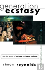Generation Ecstasy