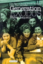 Generation Exodus