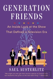 Generation Friends