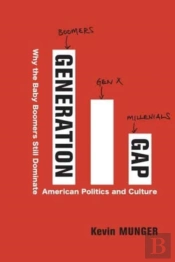 Generation Gap