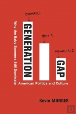 Bertrand.pt - Generation Gap