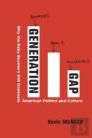 Generation Gap