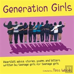 Bertrand.pt - Generation Girls