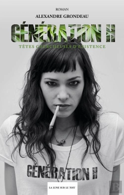 Bertrand.pt - Generation H, Tetes Chercheuses D'Existence