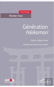 Génération Hikikomori