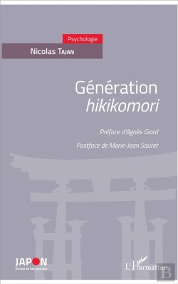 Bertrand.pt - Génération Hikikomori