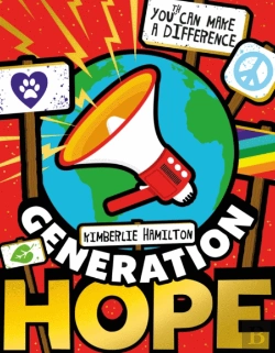 Bertrand.pt - Generation Hope - You Can Make a Difference!