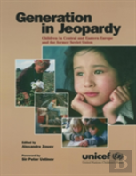 Generation In Jeopardy