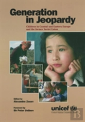 Generation In Jeopardy