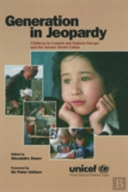 Bertrand.pt - Generation In Jeopardy