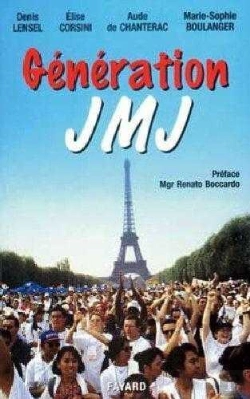 Bertrand.pt - Generation Jmj