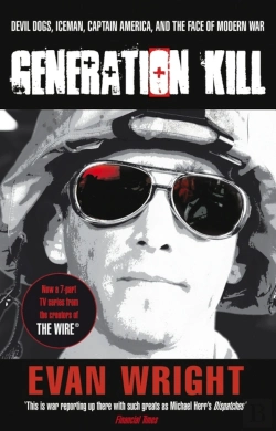 Bertrand.pt - Generation Kill