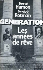 Generation - Les Annees De Poudre