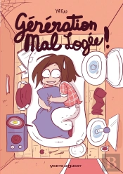 Génération Mal Logée ! Intégrale