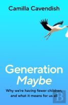 Generation Maybe