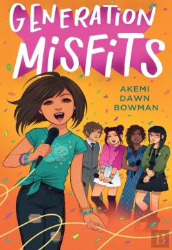 Bertrand.pt - Generation Misfits