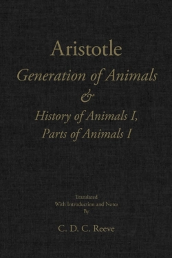 Bertrand.pt - Generation Of Animals & History Of Animals I, Parts Of Animals I