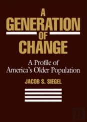 Generation Of Change