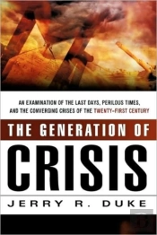 Generation Of Crisis
