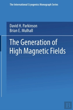Bertrand.pt - Generation Of High Magnetic Fields