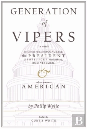 Generation Of Vipers