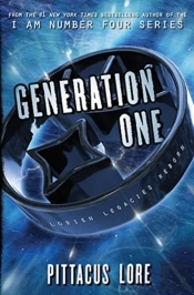 Generation One International Edition