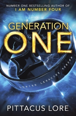 Bertrand.pt - Generation One