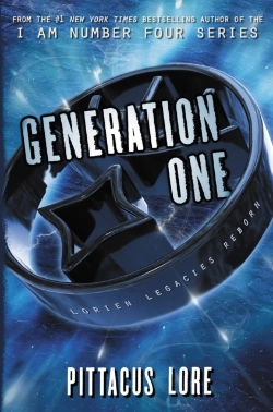 Bertrand.pt - Generation One