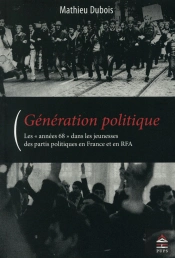 Generation Politique