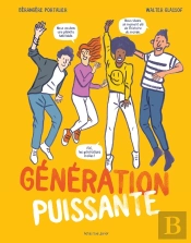 Génération Puissante