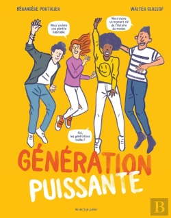 Bertrand.pt - Génération Puissante