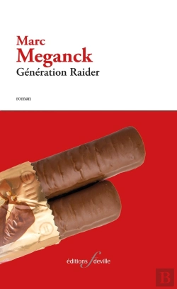 Bertrand.pt - Génération Raider